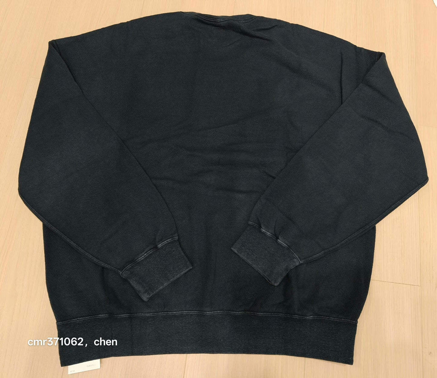 visvim 21 ICT Amplus Crew LS