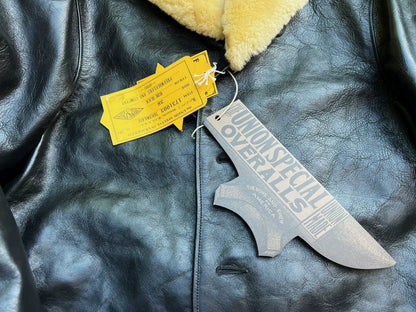 Freewheelers Trackwalker Jacket