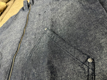 Nigel Cabourn lybro SHORT FLIGHT JACKET