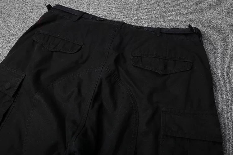 visvim Giza Eiger Cargo Shorts L