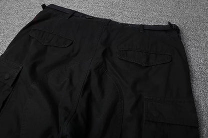 visvim Giza Eiger Cargo Shorts L