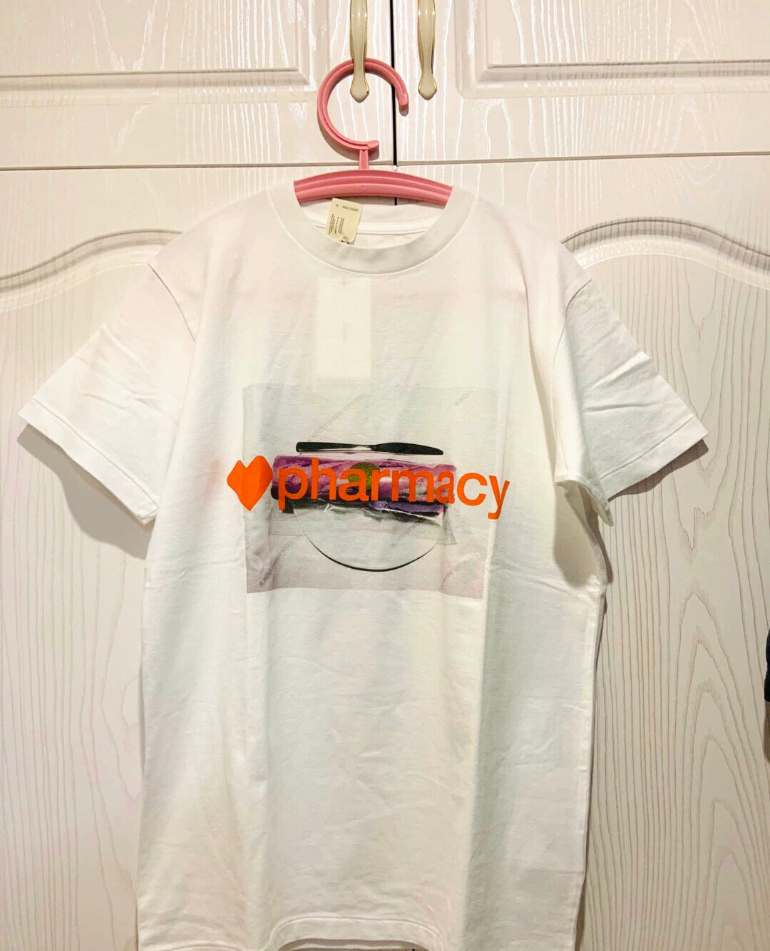 n.hoolywood Short-Sleeve T-Shirt