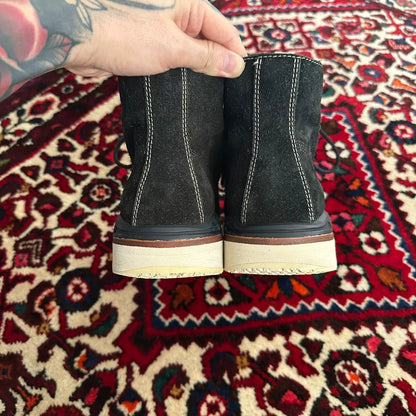 Visvim 20SS Virgil Boots Folk Size 9