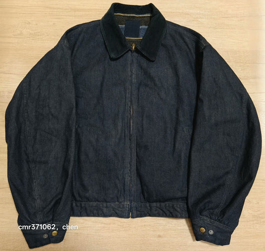 VISVIM 23 ICT RODNEY JKT