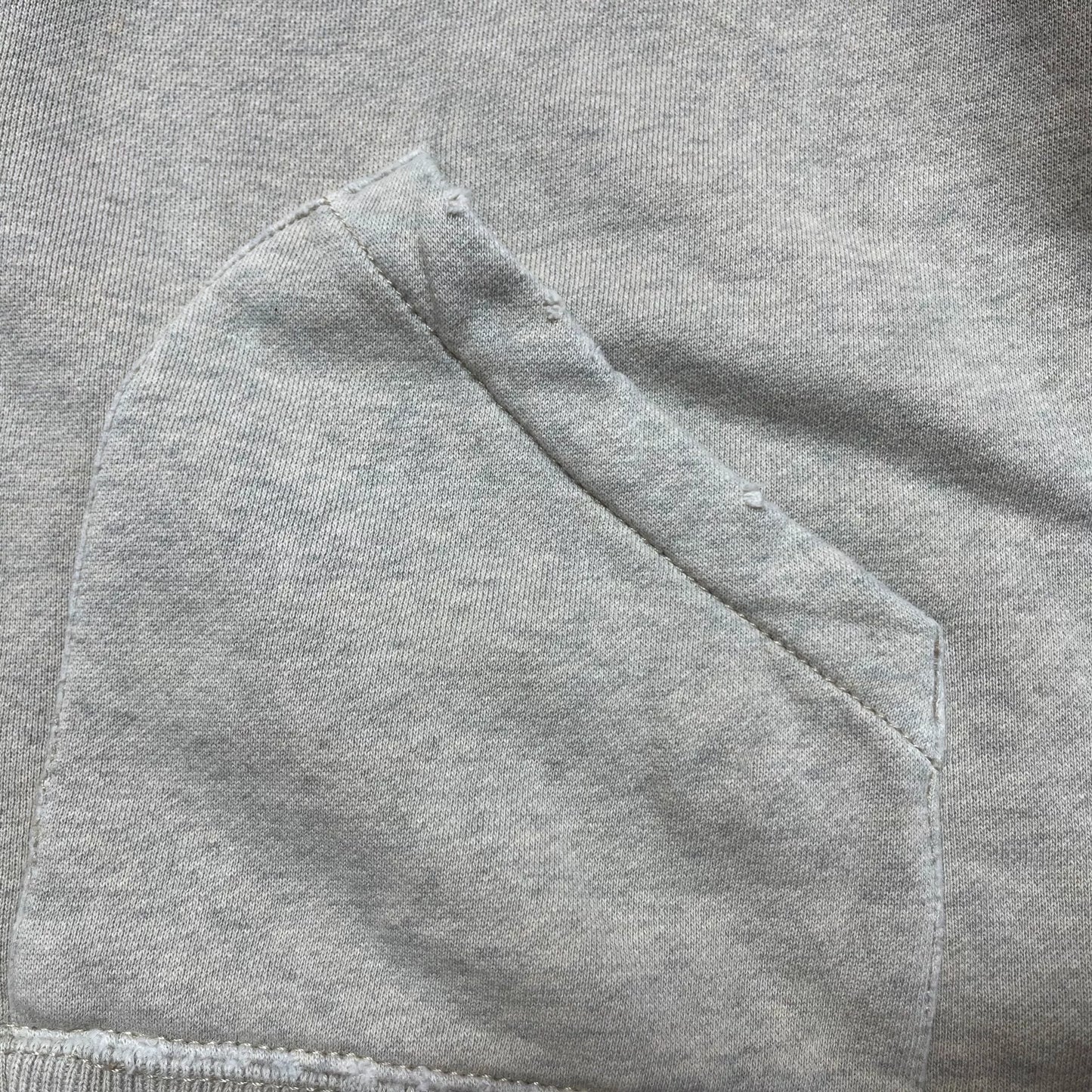rrl vintage-style zip-up hoodie