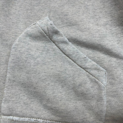 rrl vintage-style zip-up hoodie