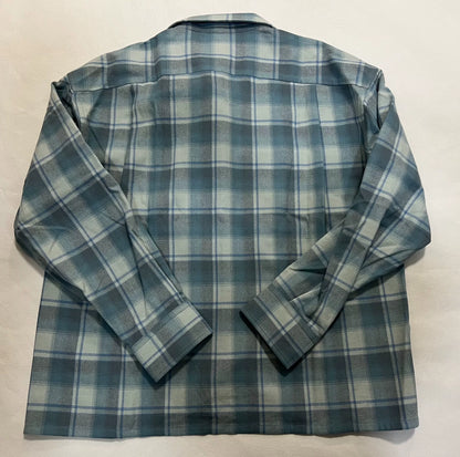 VISVIM OC PALMER SHIRT L/S CHECK
