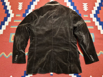 RALPH LAUREN RRL Corduroy Hunting Jacket