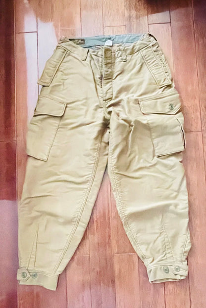 Freewheelers Ground Pants Size 30