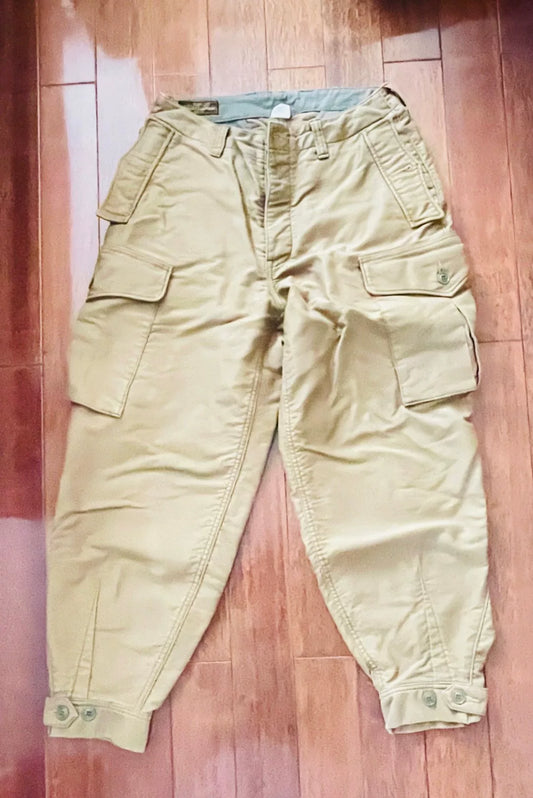 Freewheelers Ground Pants Size 30