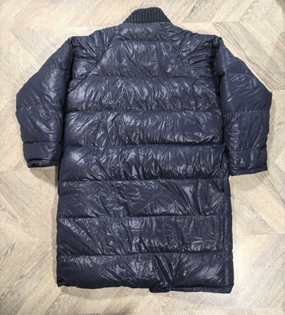 visvim 18aw yukata down coat