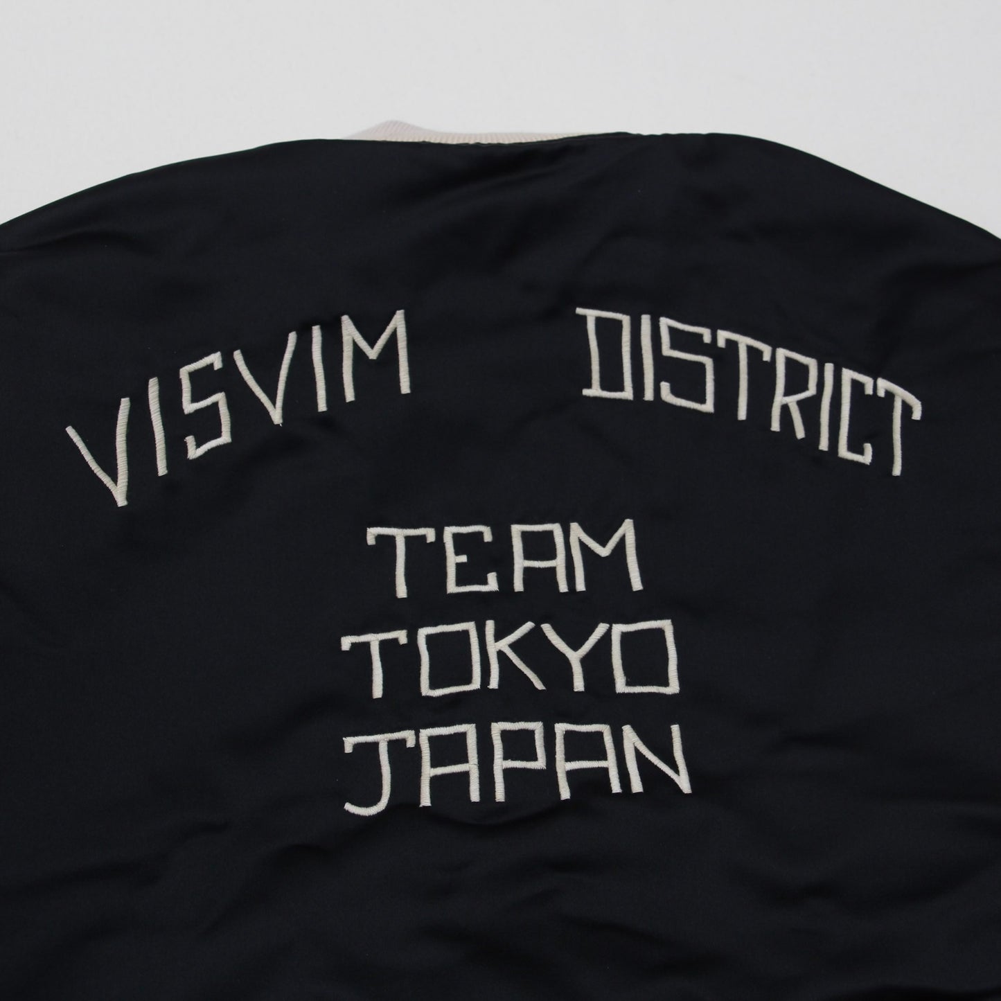 VISVIM 25SS OTIS BLOUSON Jacket