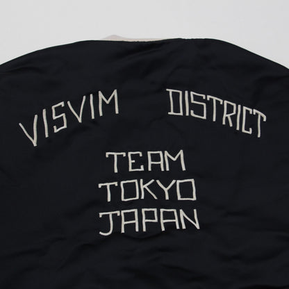 VISVIM 25SS OTIS BLOUSON Jacket