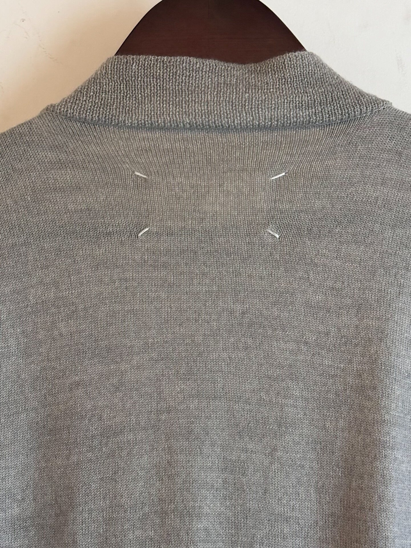 Maison Martin Margiela A/W 2004 Cardigan