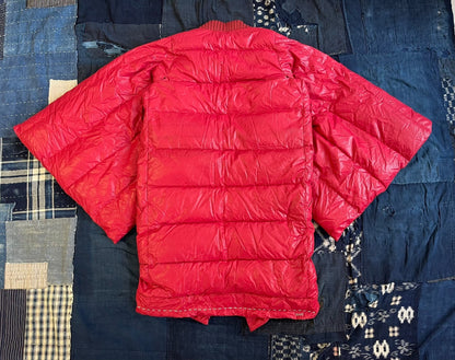visvim 16AW Kimono Down Coat