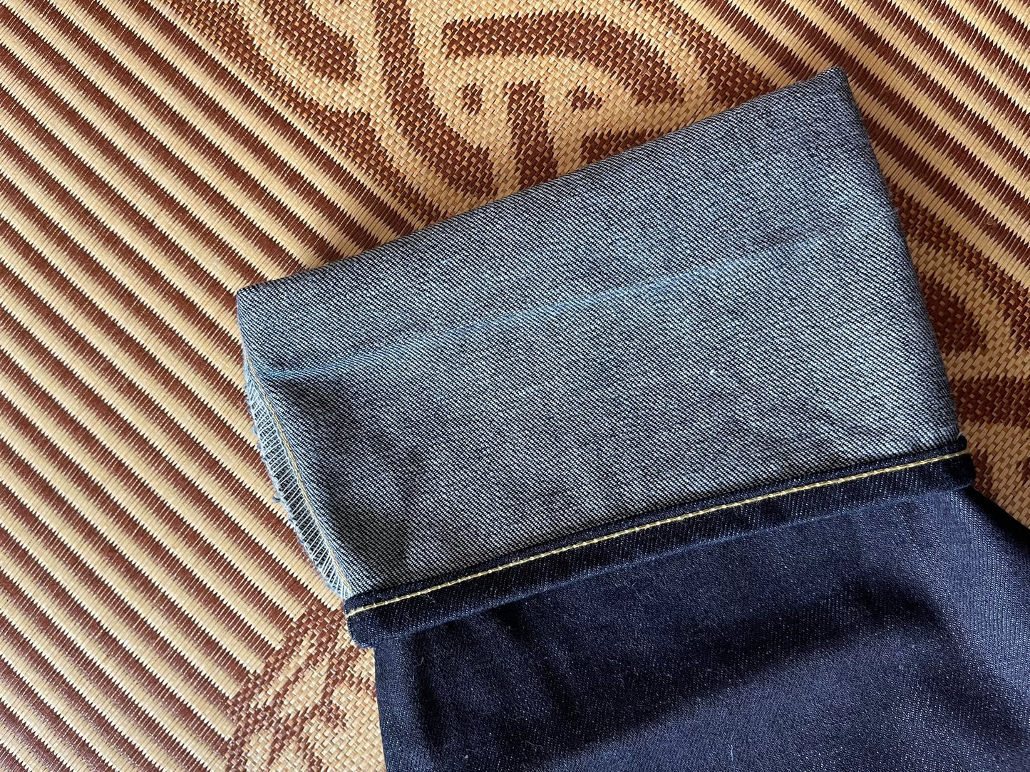 Levi's LVC 55501-0039 1955 501XX Jeans