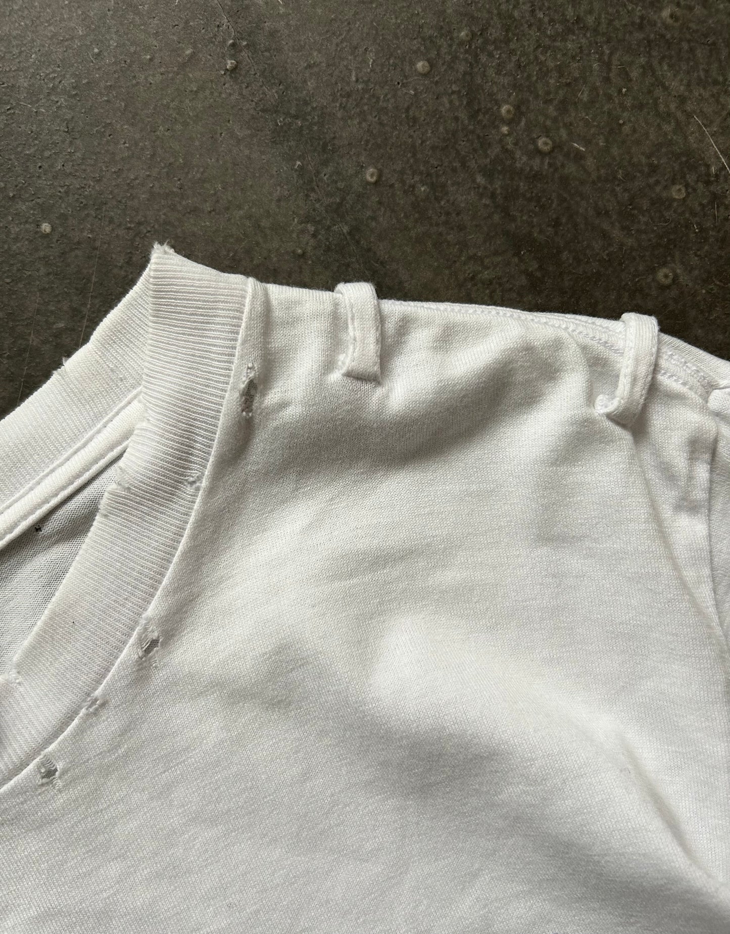 number(n)ine life is a bitch tee