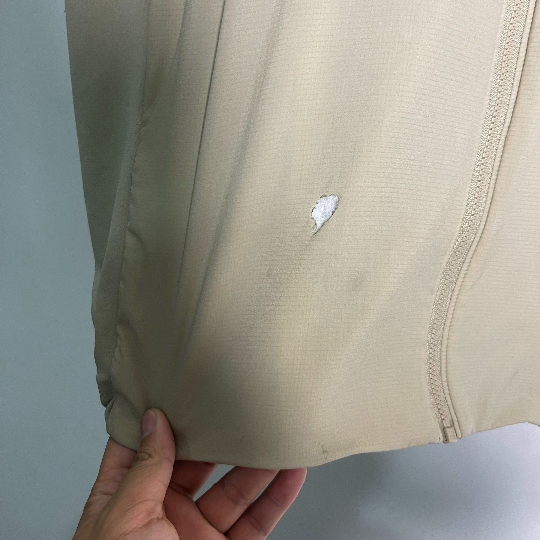 Arcteryx Atom Hoody Men's Jacket