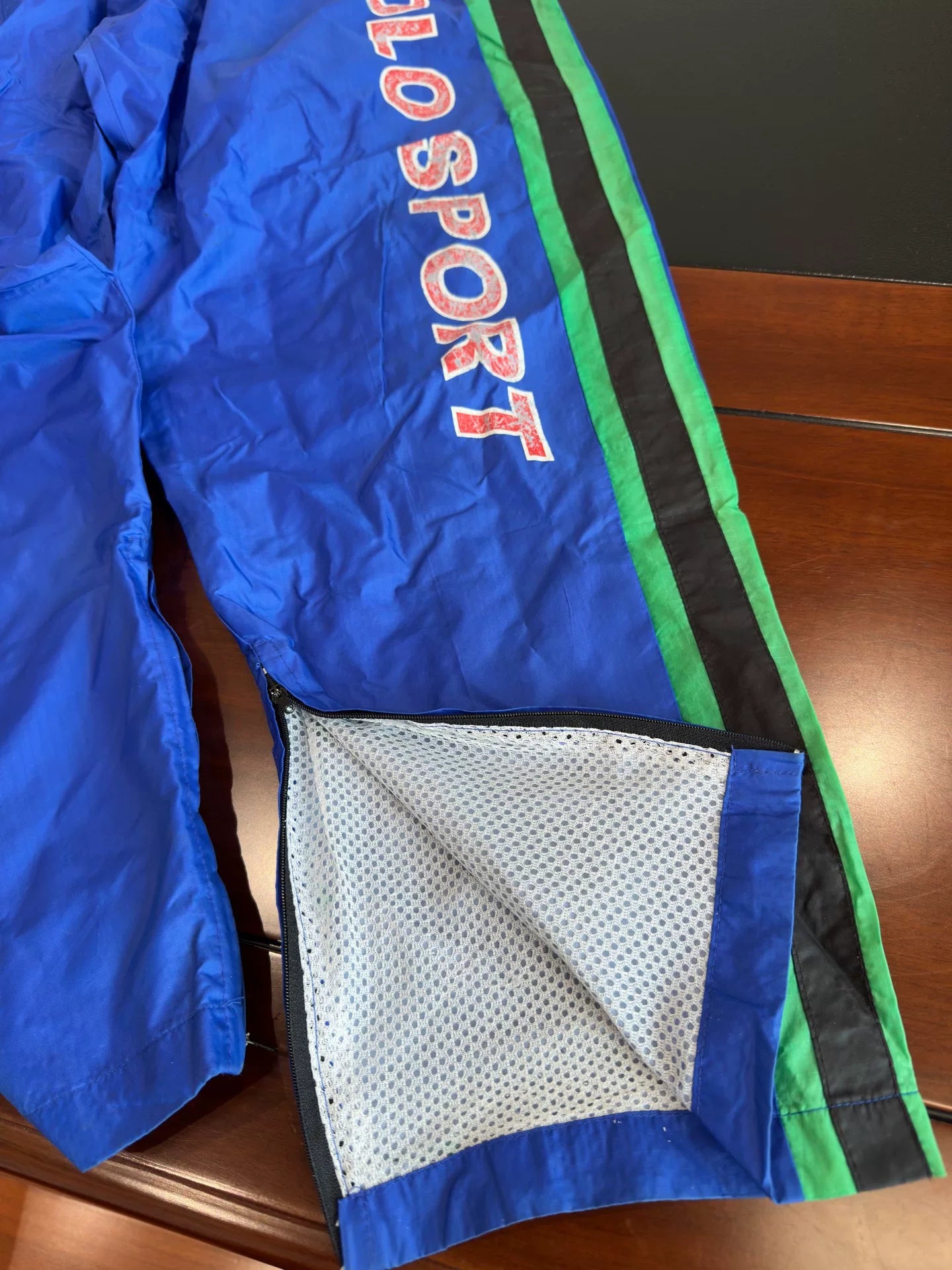 Ralph Lauren Woven Pants