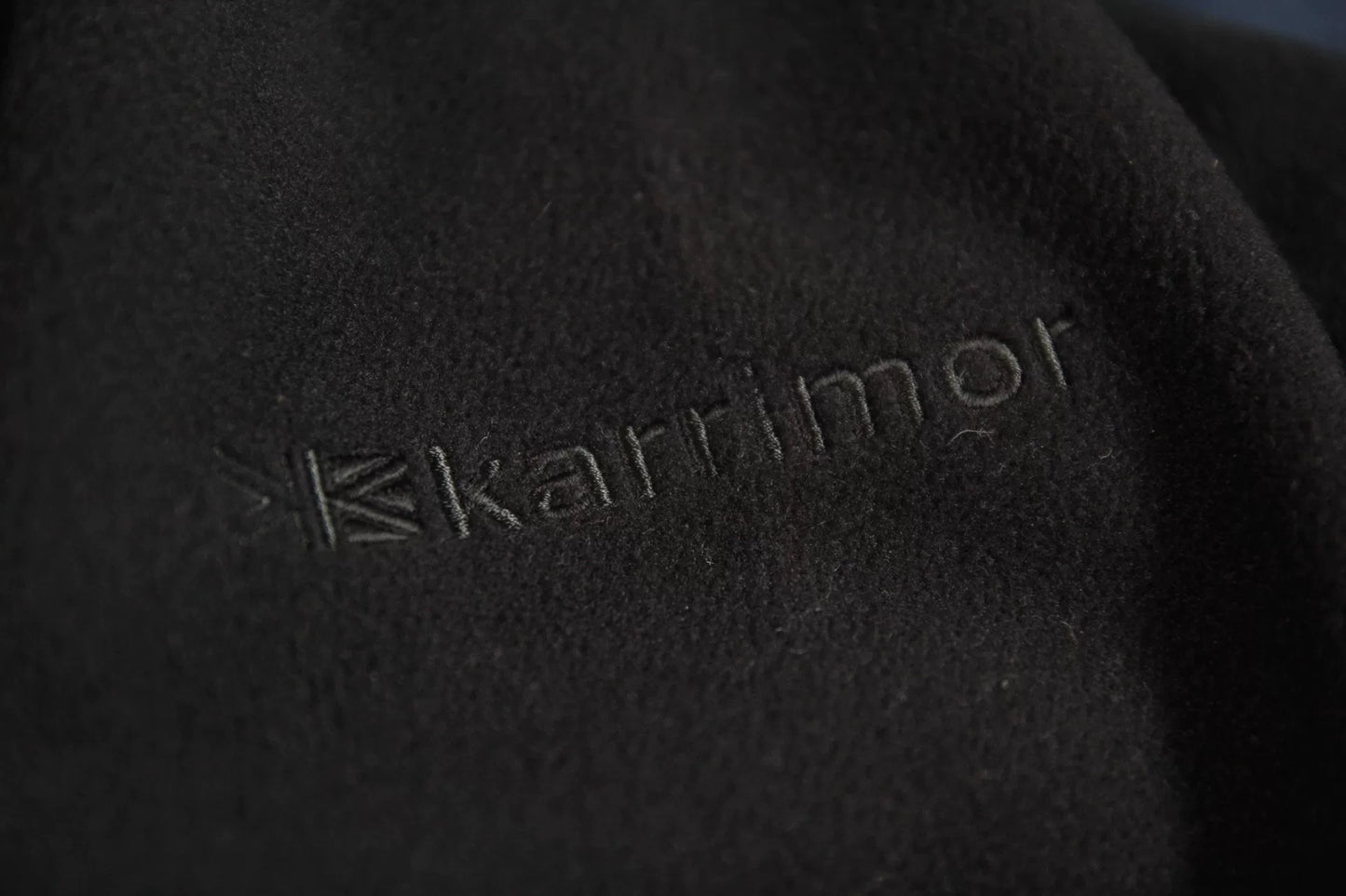 N.HOOLYWOOD x Karrimor Fleece Jacket