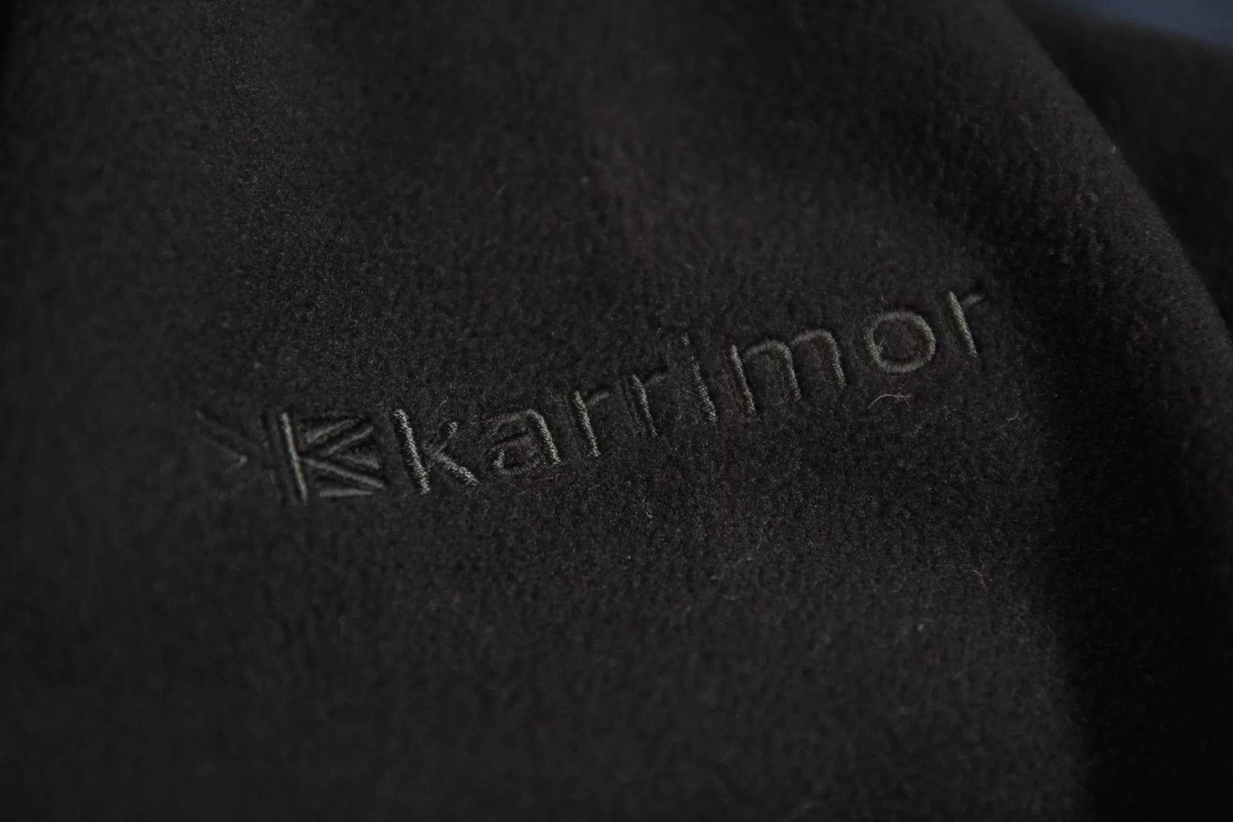 N.HOOLYWOOD x Karrimor Fleece Jacket