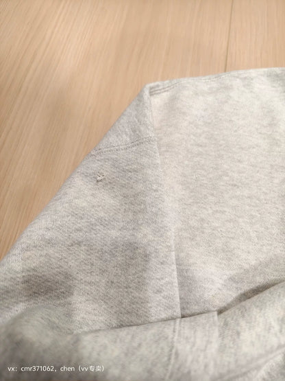 visvim 22SS Amplus Sweat Crash