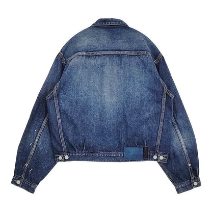 VISVIM Classic Denim Jacket