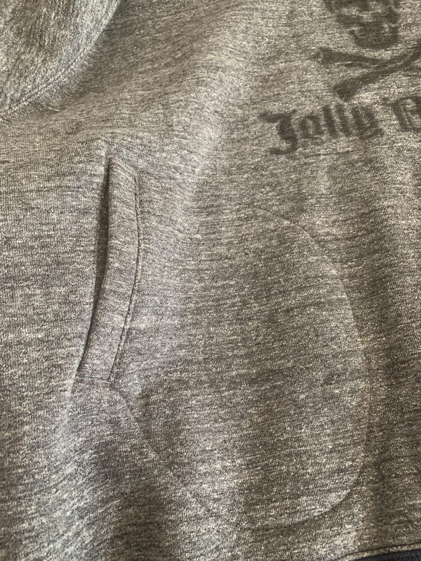 FREEWHEELERS VF-17 Jolly Rogers Sweatshirt