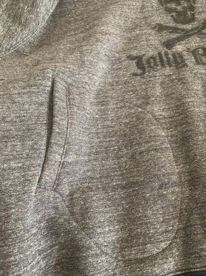 FREEWHEELERS VF-17 Jolly Rogers Sweatshirt