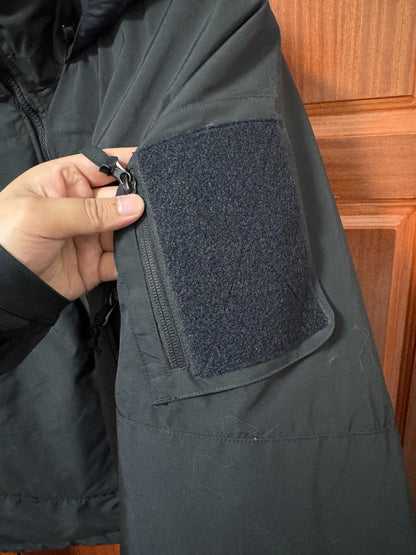 Freewheelers Waterproof Warm Jacket XL