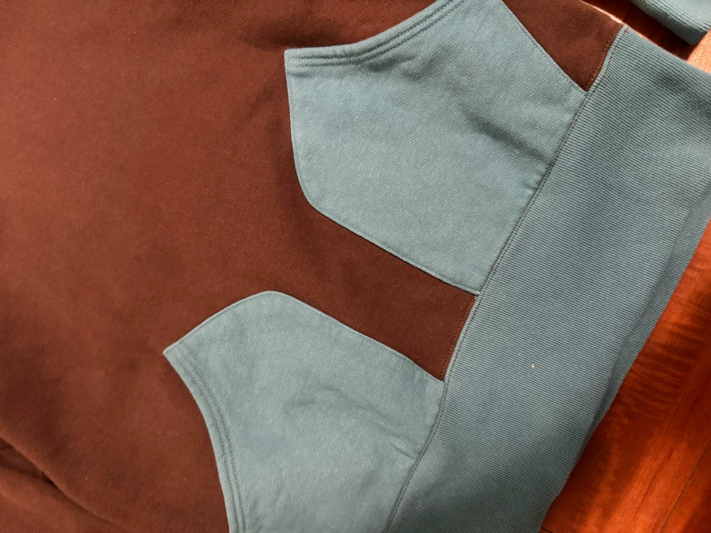 Freewheelers Pullover Hoodie Sweatshirt