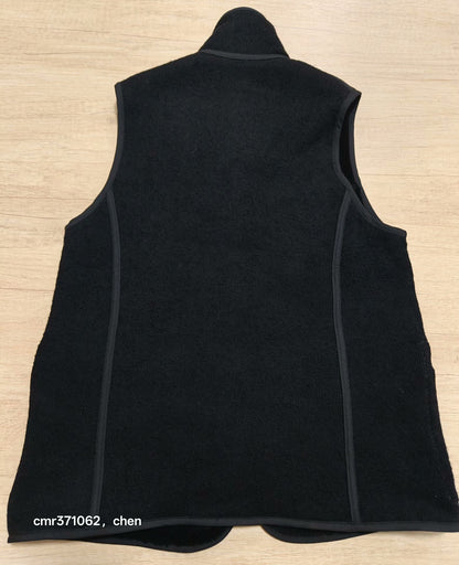 VISVIM VS GILET BOA (SUPERFINE)