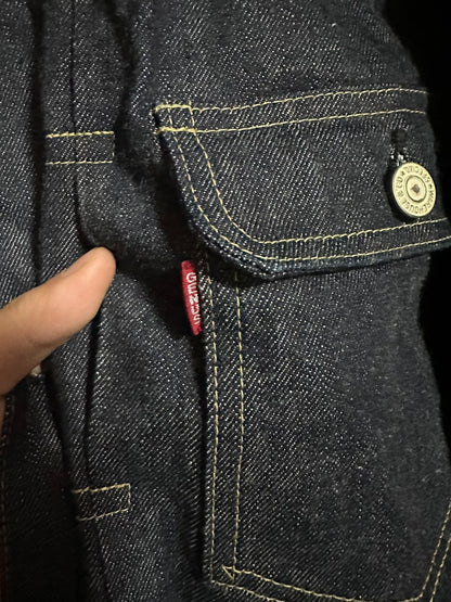 Warehouse 2002xx Denim Jacket