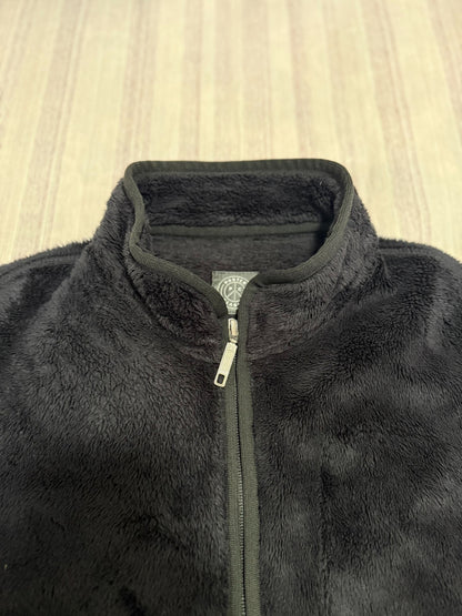 Porter Classic Baby Fleece Zipup
