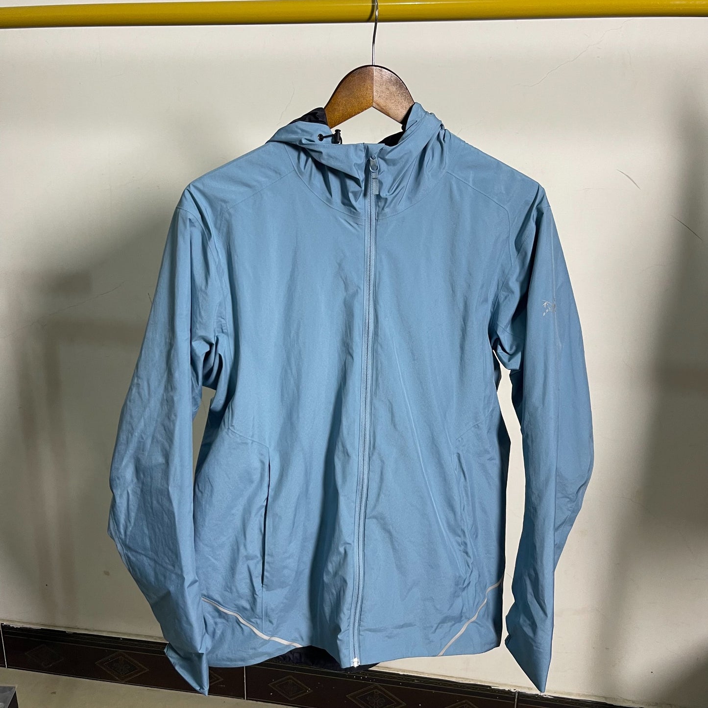 Arcteryx Solano Hoody Jacket