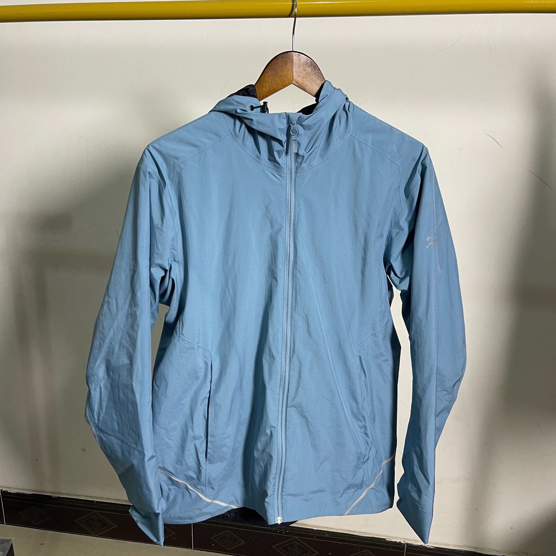 Arcteryx Solano Hoody Jacket