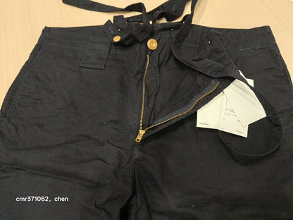 VISVIM 20SS MANNOCK PANTS