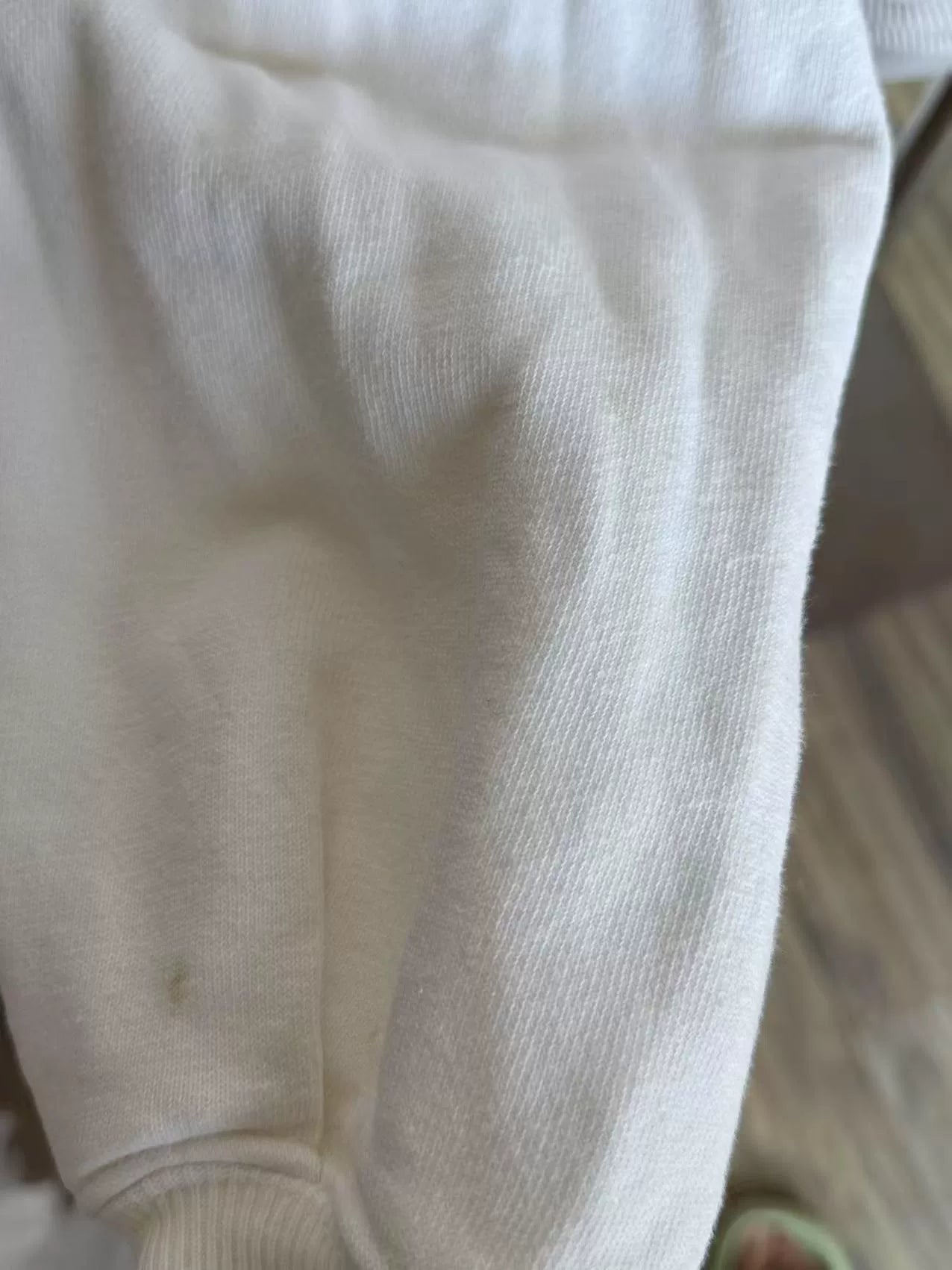 Kapital White Sweatshirt Size 0