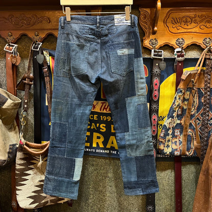 RRL Double RL Ralph Lauren Casual Pants