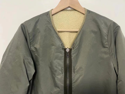 visvim 16AW Iris Liner Jacket
