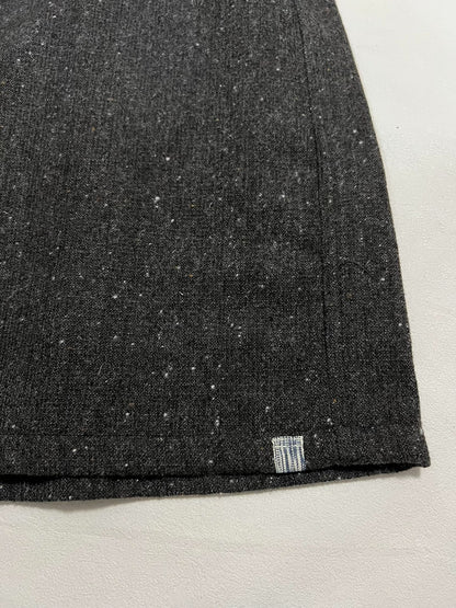 VISVIM 22AW BOOMER SHIRT DONEGAL