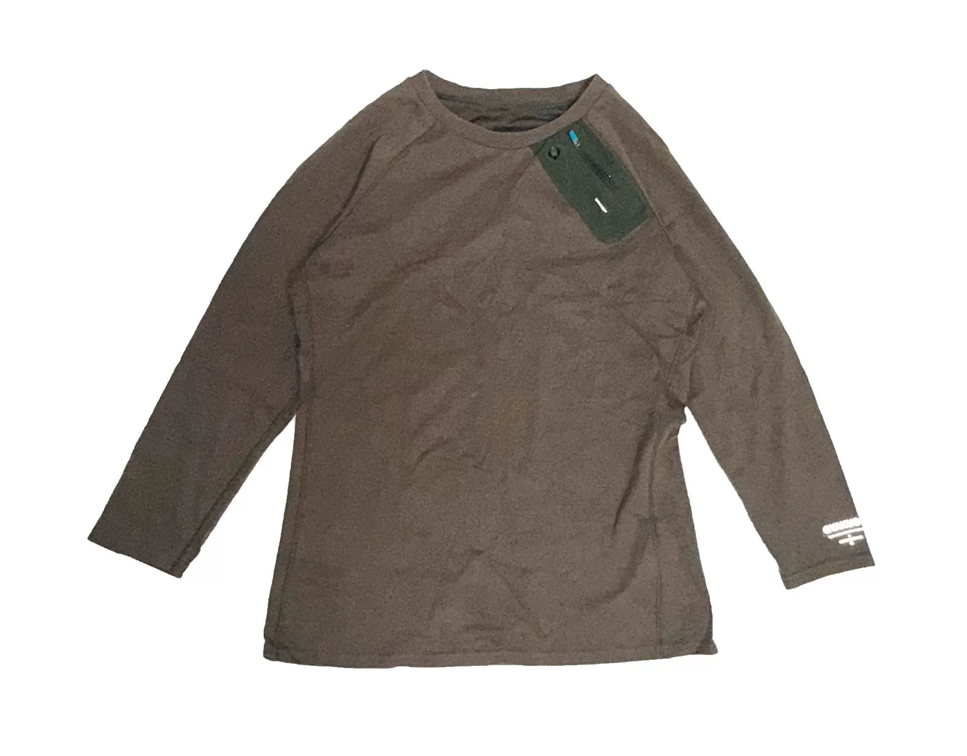 Gyakusou Nike Running Long-Sleeve T-Shirt