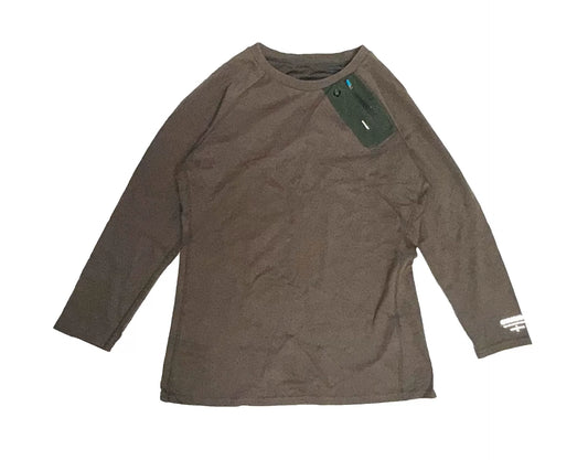 Gyakusou Nike Running Long-Sleeve T-Shirt