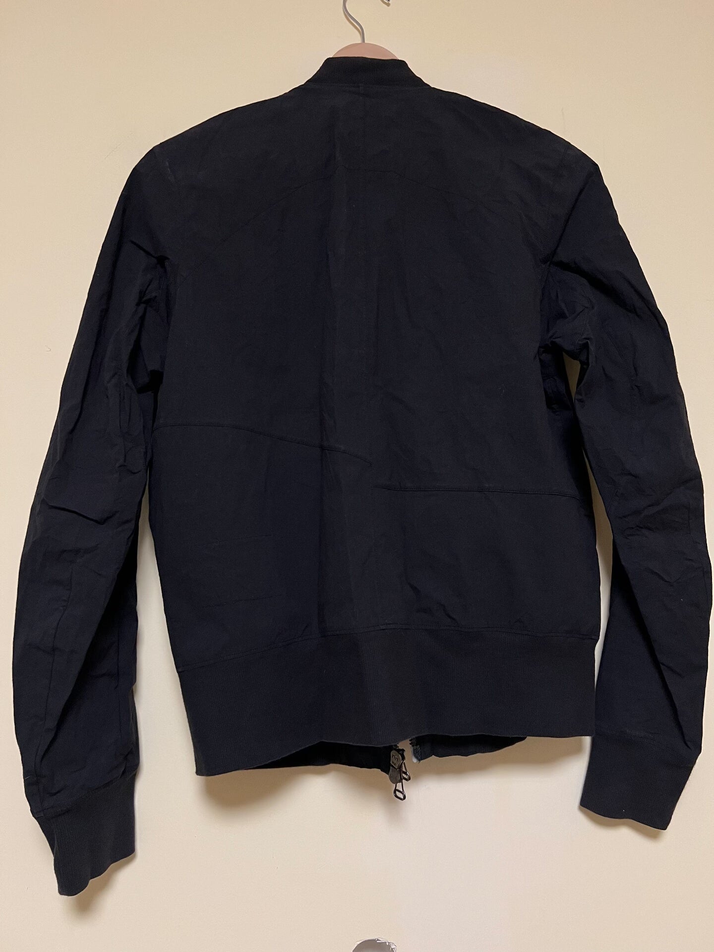 Ziggy Chen MA1 Jacket in Size 46