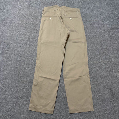 VISVIM 18SS HAKAMA Kendo Pants