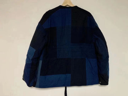 visvim 20 ICT Harrier Down Jacket