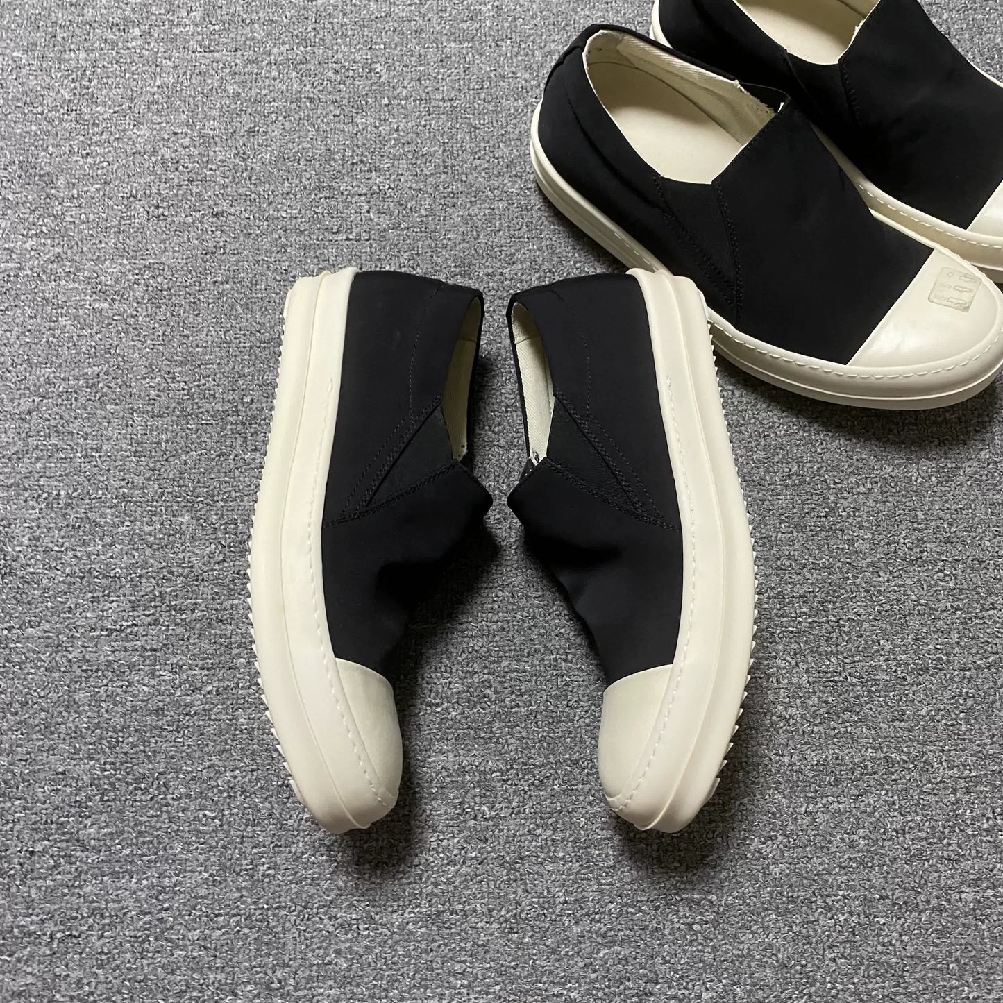 RICK OWENS Slip On