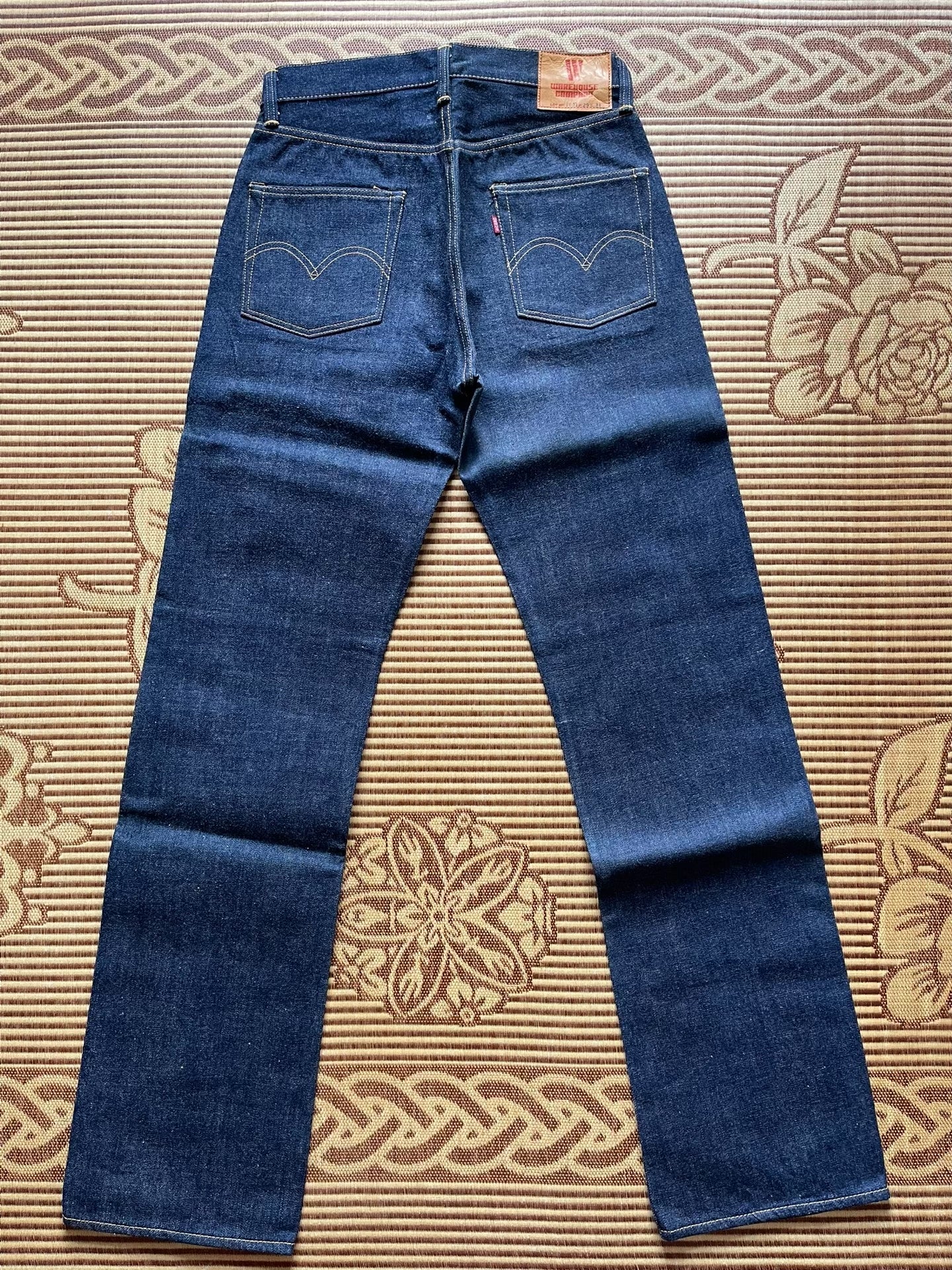 Warehouse 1001 W29 Denim Jeans