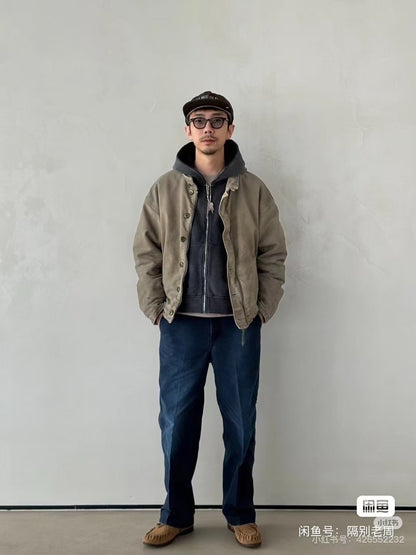 visvim jumbo sb sweat hoodie navy
