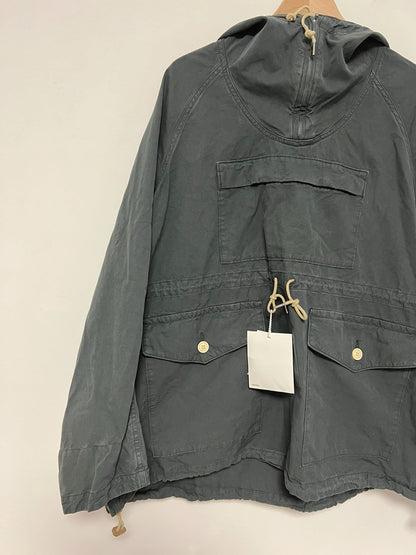 VISVIM 23SS YANKTON PARKA P.O.